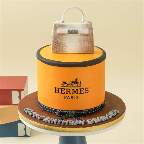 hermes cake design|Elegant Hermes Cake Designs for the Perfect Celebration.